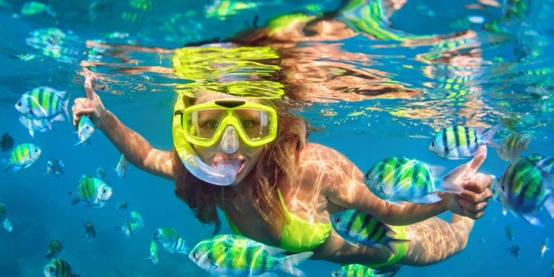 When Is the Best Time to Visit Zanzibar? - detail view
