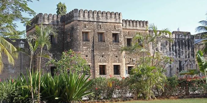 1. Explore the History of Stone Town