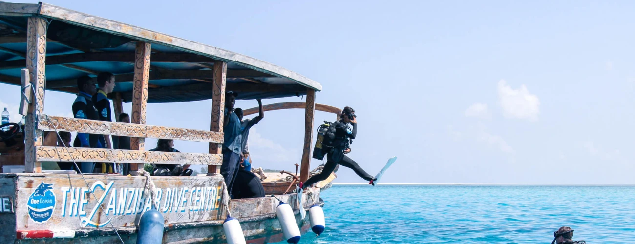 Top 10 Experiences You Can’t Miss in Zanzibar