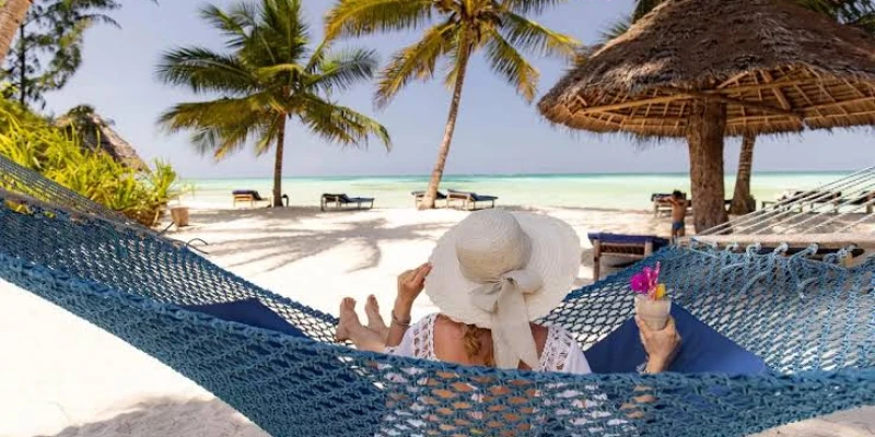 2. Relax on the Beaches of Nungwi and Kendwa