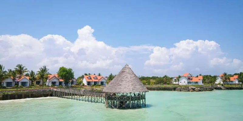 Are you ready for a Zanzibar experience that goes beyond the ordinary?
