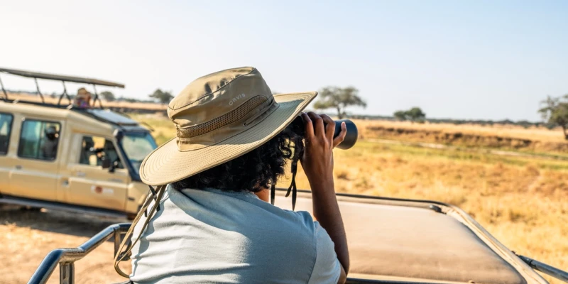 Efficient and Practical Safari Logistics