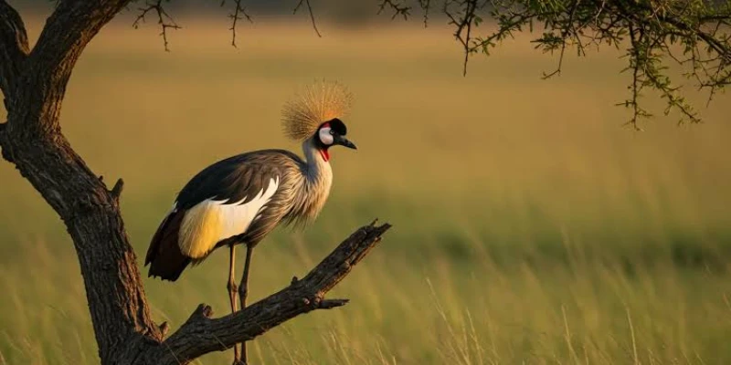 Why Birdlife Enhances the Safari Experience