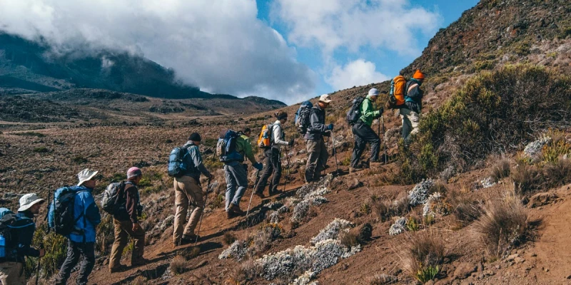 Key Insight: Altitude Overrides Weather Comfort