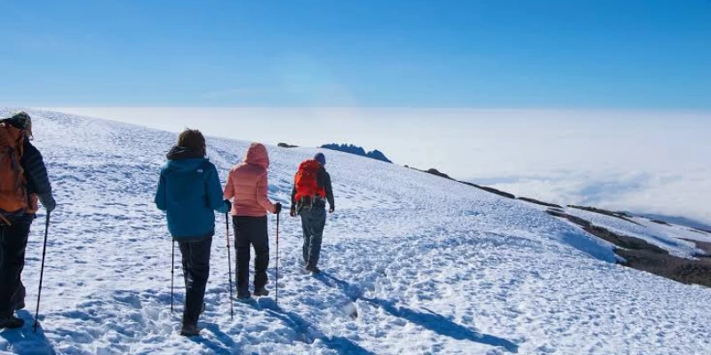 March to May: Long Rainy Season Challenges