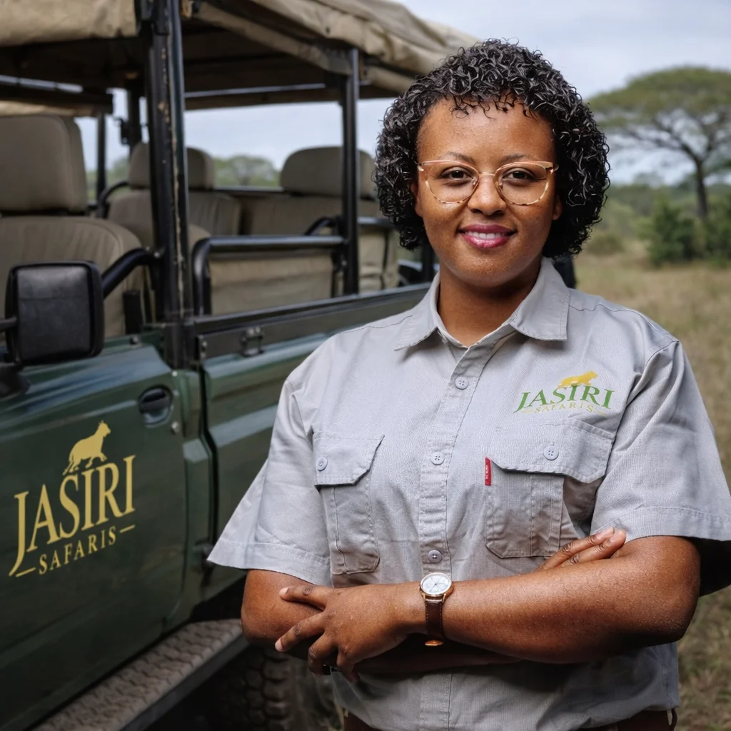 Jasiri Safari