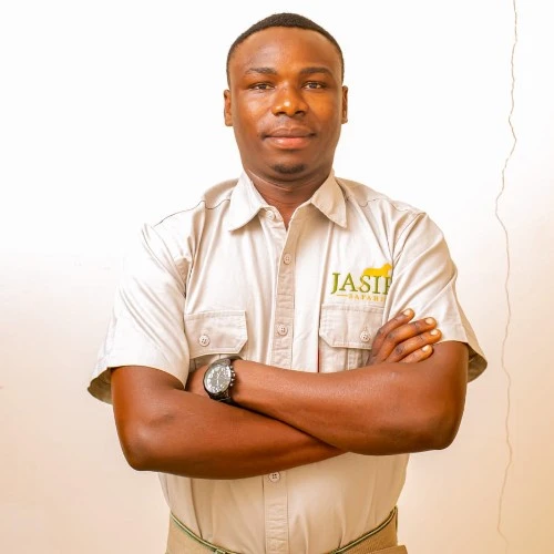 Ramadhani zaniel kiluwasha