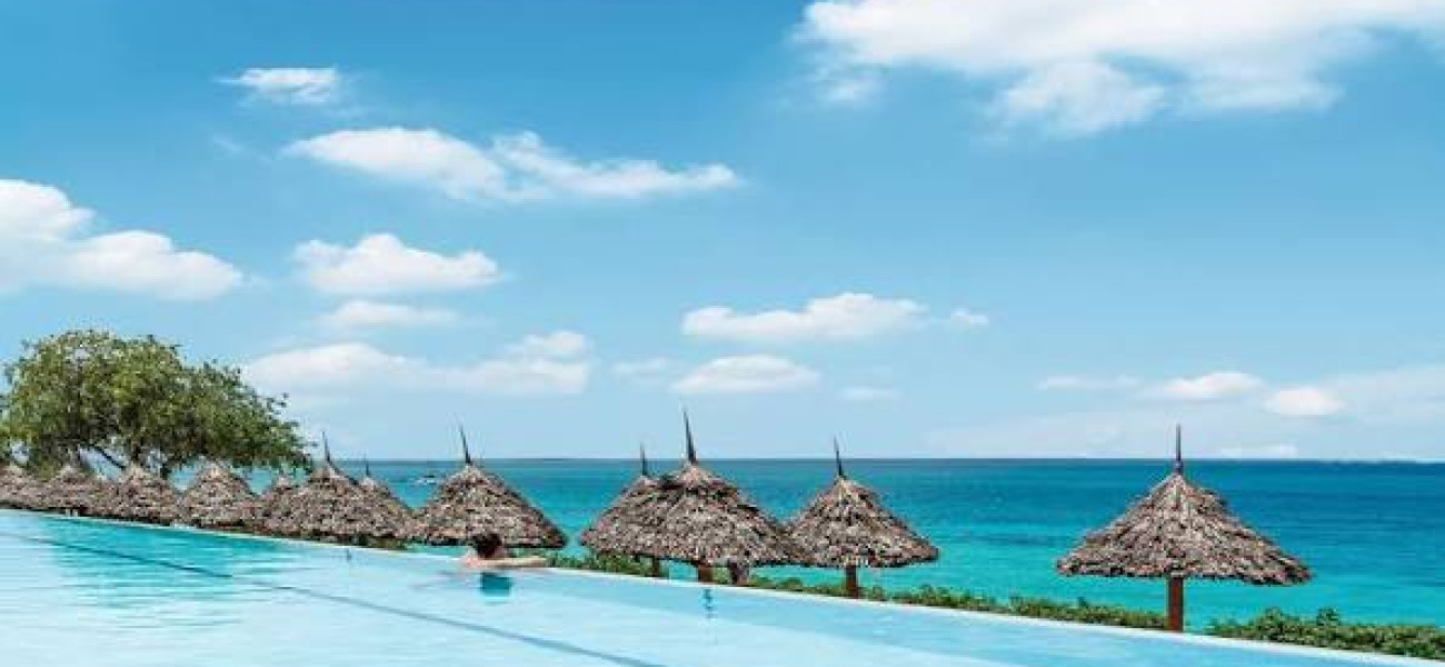 Hotel Riu Palace Zanzibar