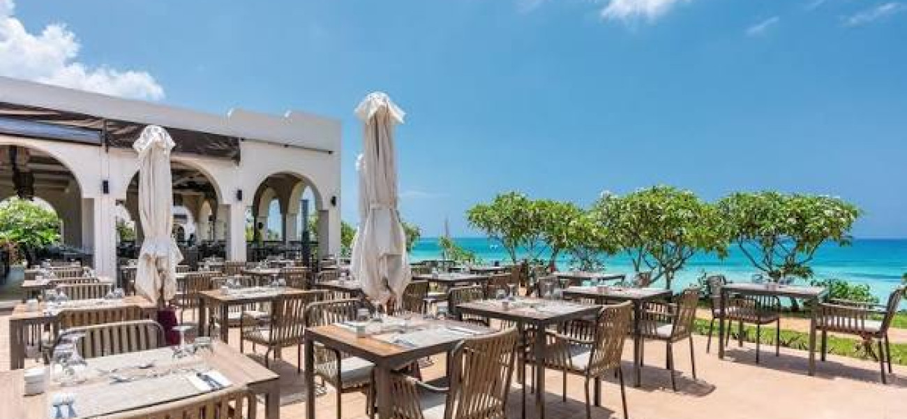 Hotel Riu Palace Zanzibar