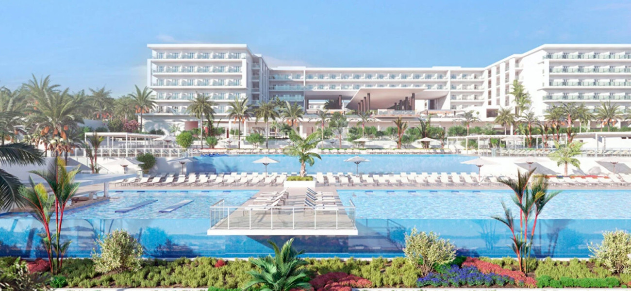 Hotel Riu Palace Zanzibar
