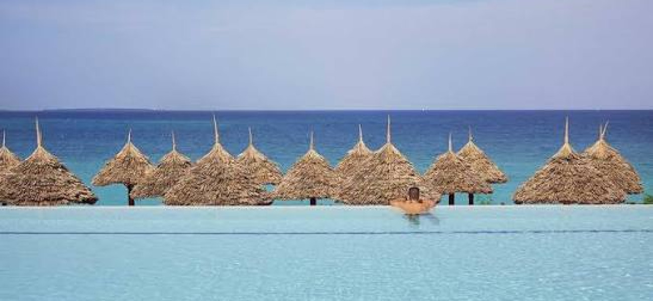 Hotel Riu Palace Zanzibar
