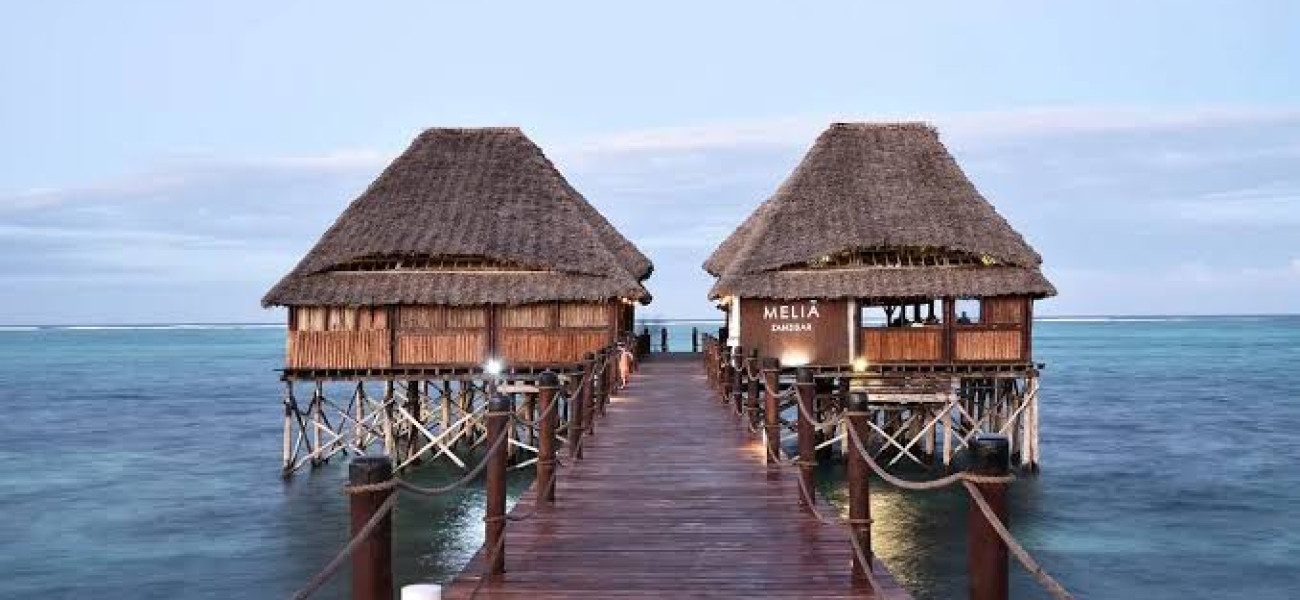 Melia Zanzibar