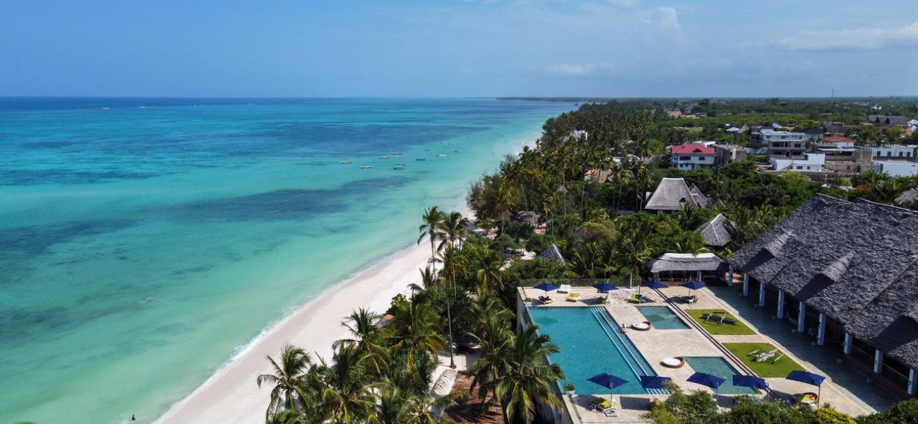 Melia Zanzibar