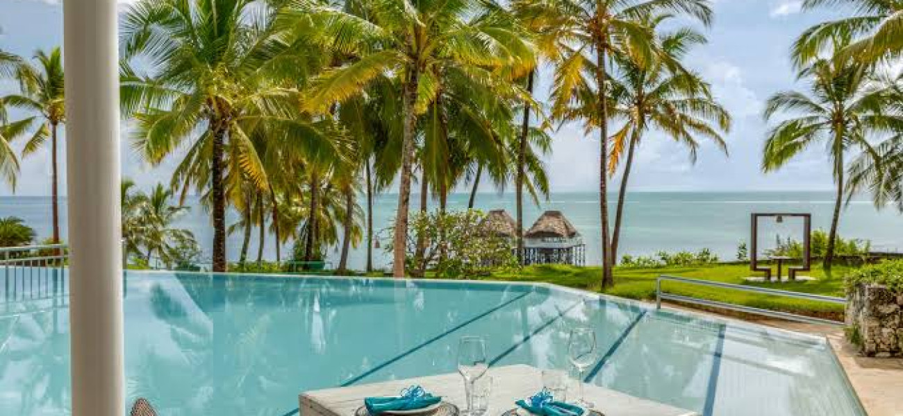 Melia Zanzibar
