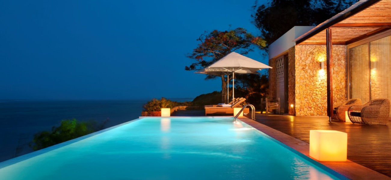 Melia Zanzibar