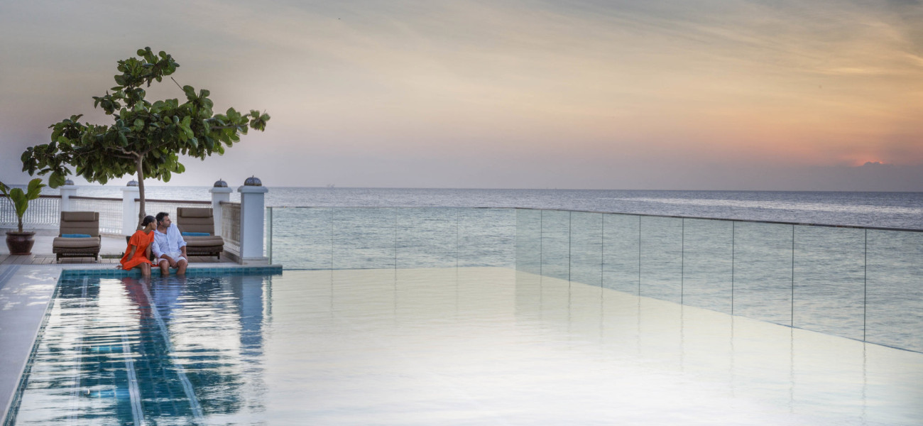 Park Hyatt Zanzibar
