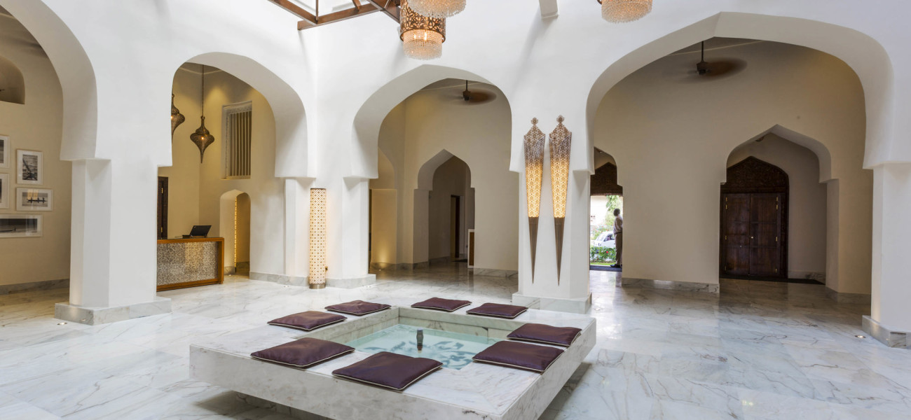 Park Hyatt Zanzibar