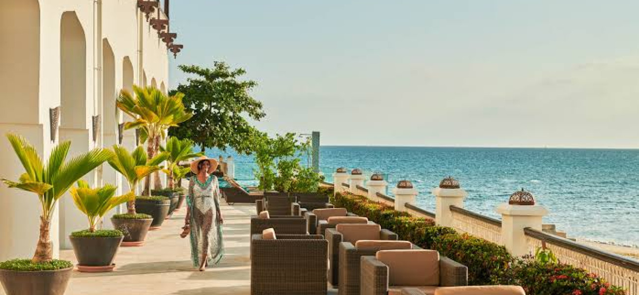 Park Hyatt Zanzibar