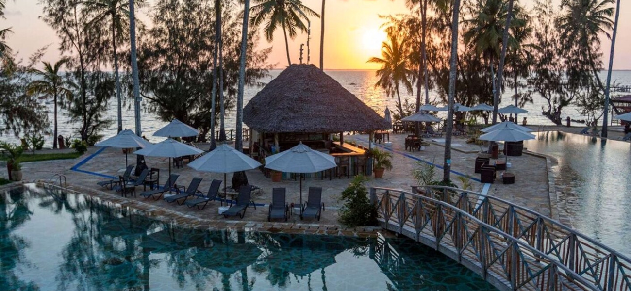 Zanzibar Bay Resort