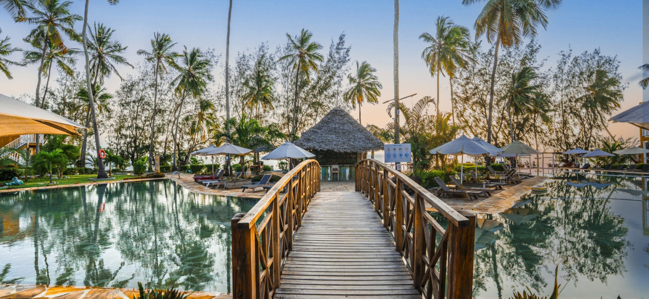 Zanzibar Bay Resort