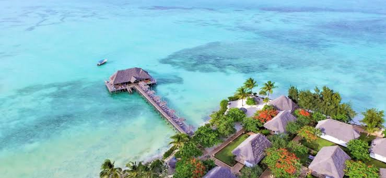 Reef & Beach Resort