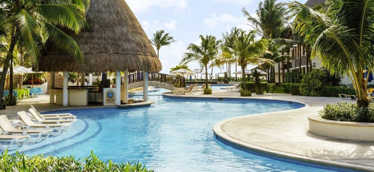 Reef & Beach Resort