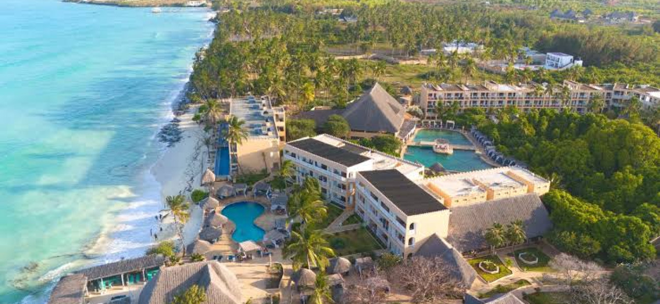 Reef & Beach Resort