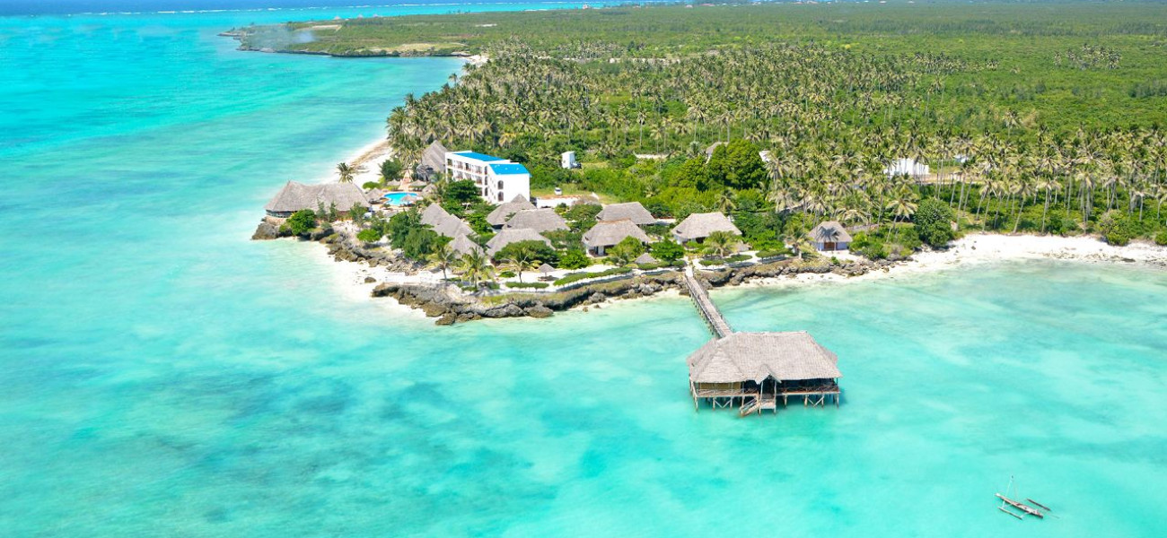 Reef & Beach Resort