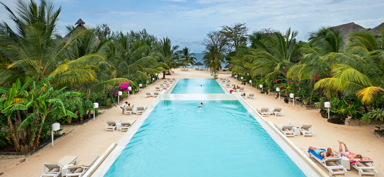 Fun Beach Hotel