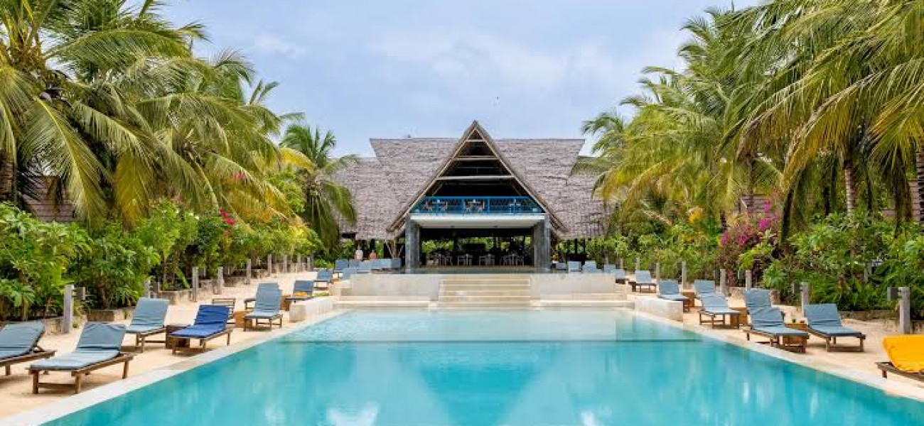 Fun Beach Hotel