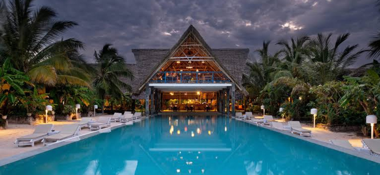 Fun Beach Hotel
