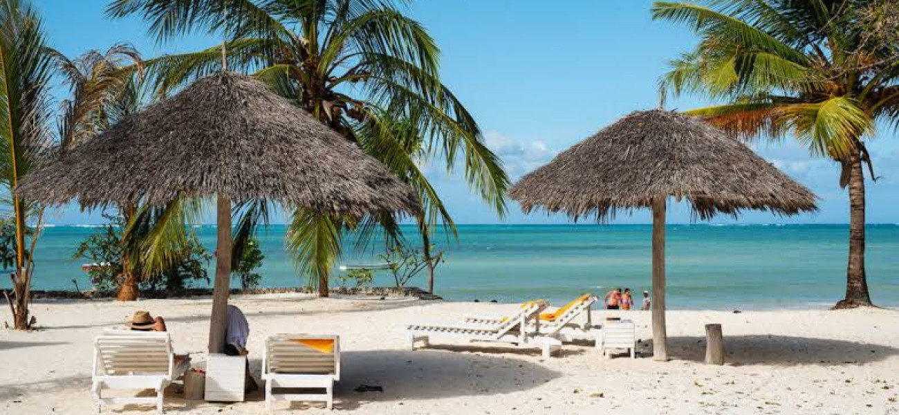 Fun Beach Hotel