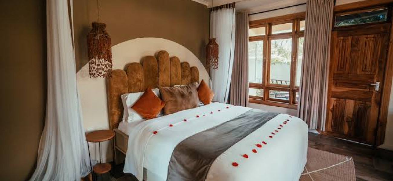 Arusha Planet Lodge
