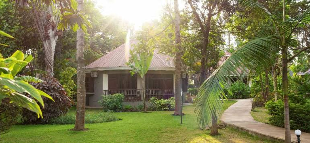 Arusha Planet Lodge