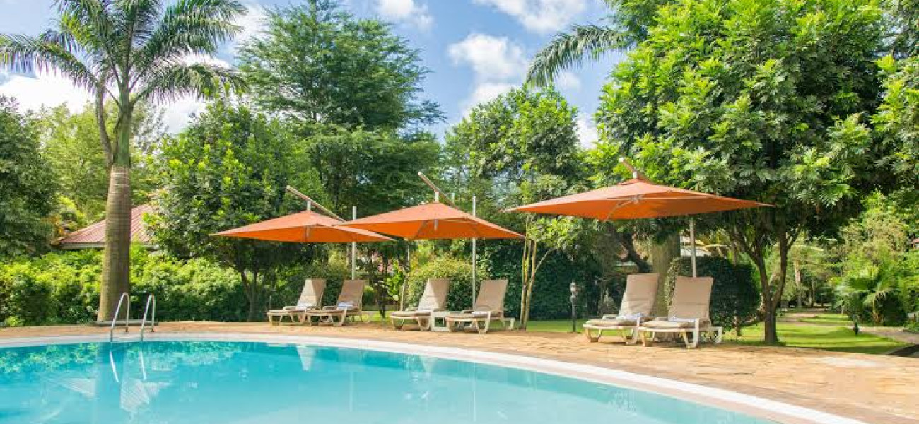 Arusha Planet Lodge