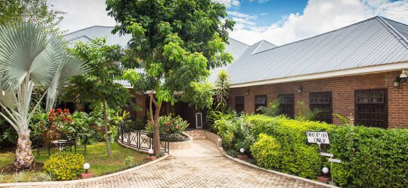 Arusha Planet Lodge