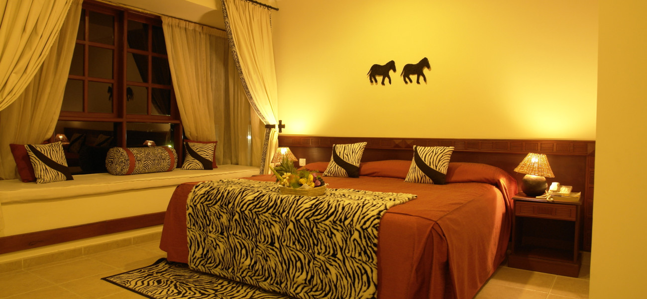 African Tulip Hotel