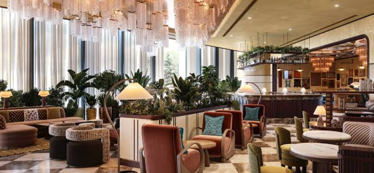 Four Points by Sheraton Arusha