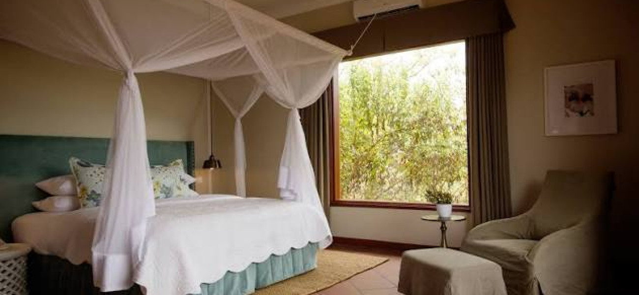 Acacia Farm Lodge