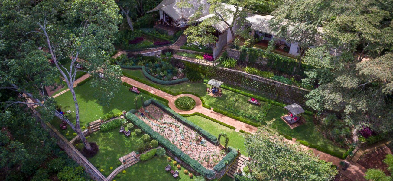 Gibb's Farm