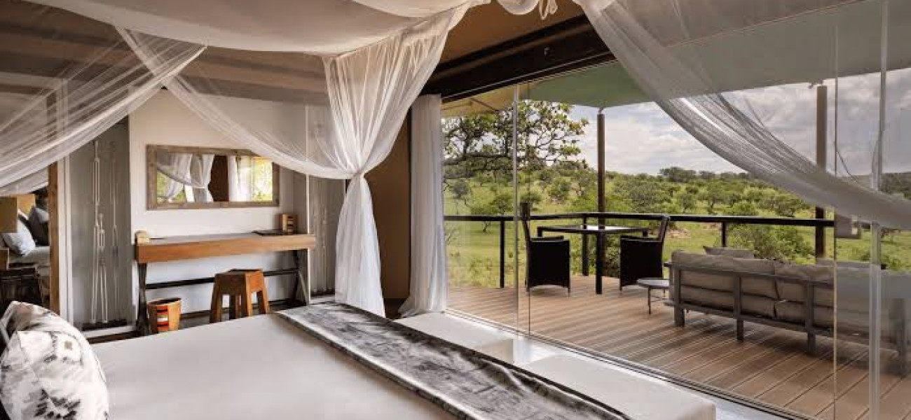 Osonjoi Lodge