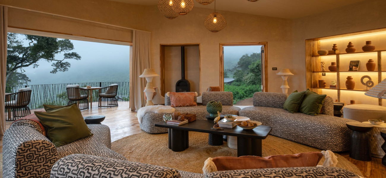 Osonjoi Lodge