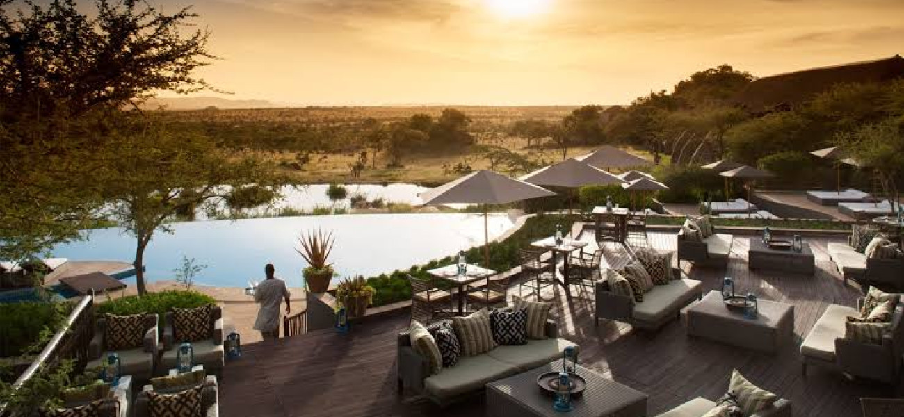 four seasons safari lodge serengeti