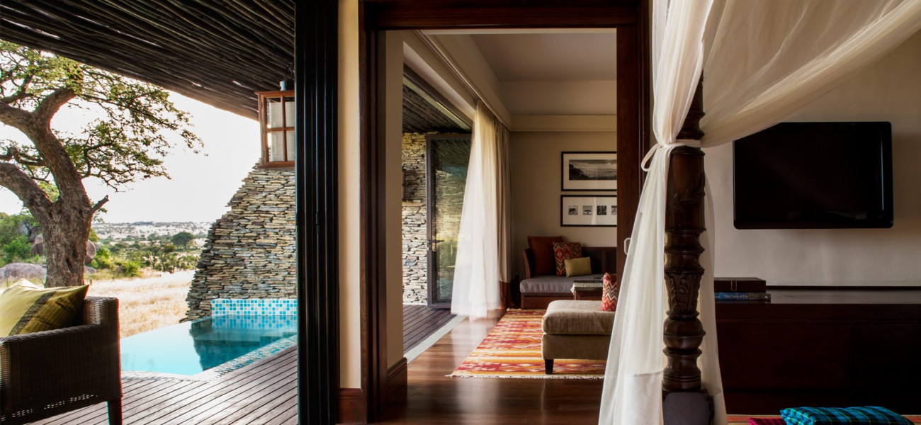 four seasons safari lodge serengeti
