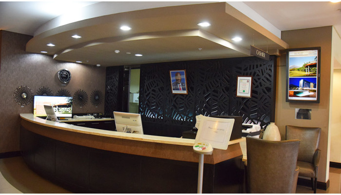 mountmeru hotel
