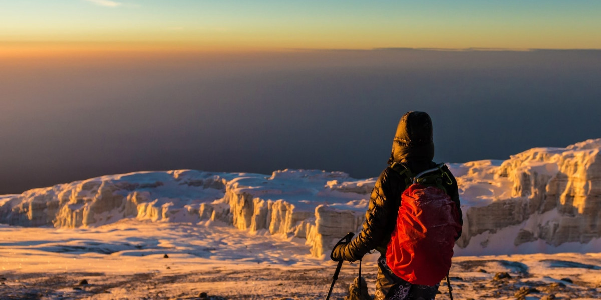 Kilimanjaro National Park