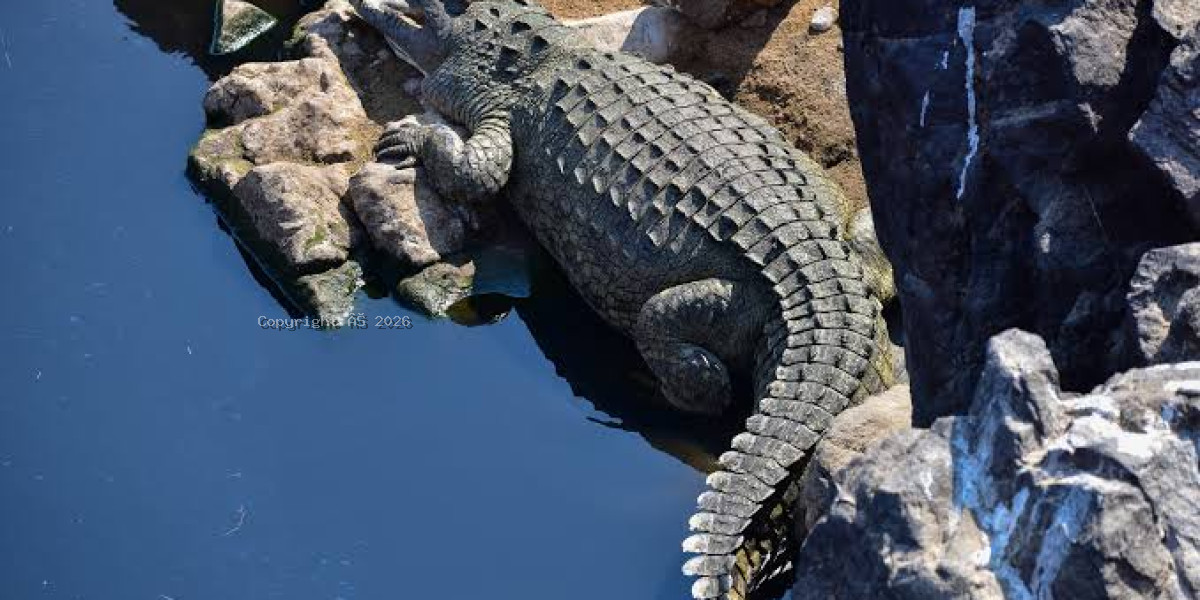 Katavi National Park