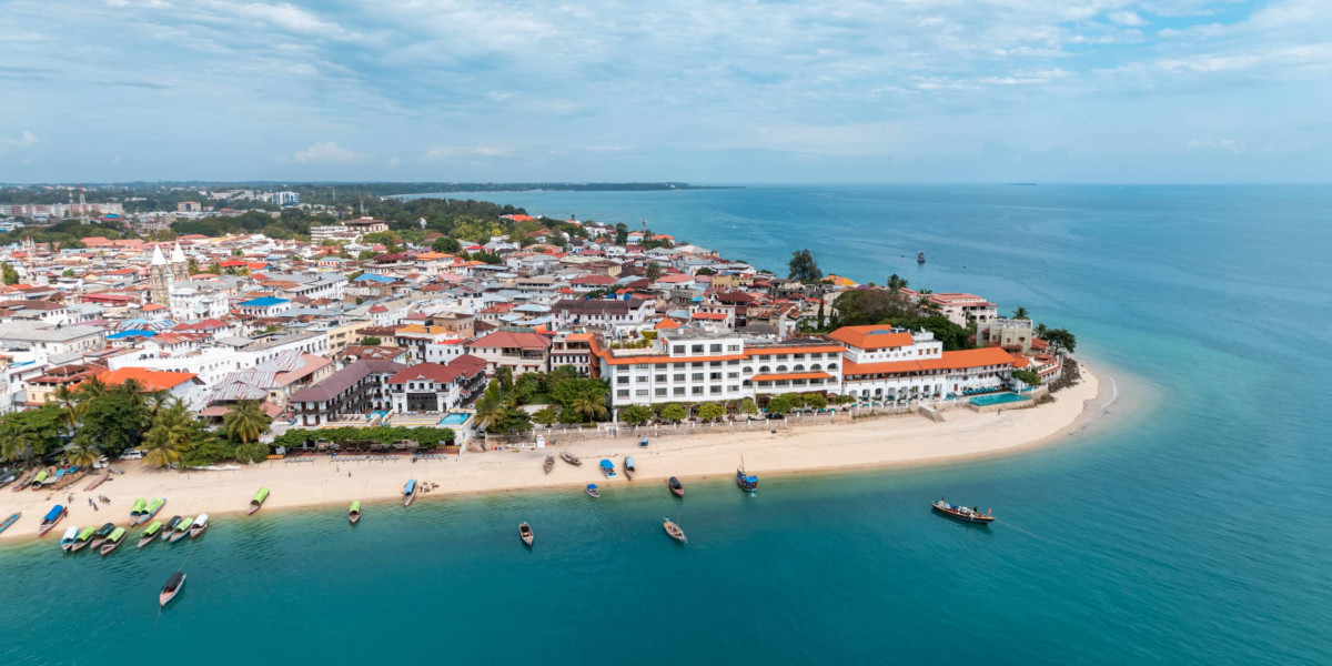 Zanzibar