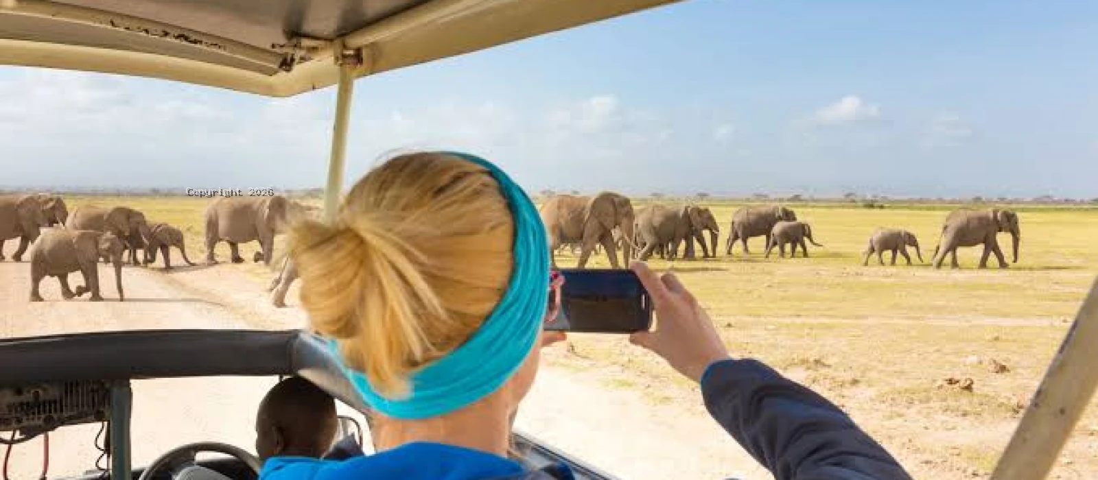 10-Day Tanzania Luxury Safari &amp; Zanzibar Escape
