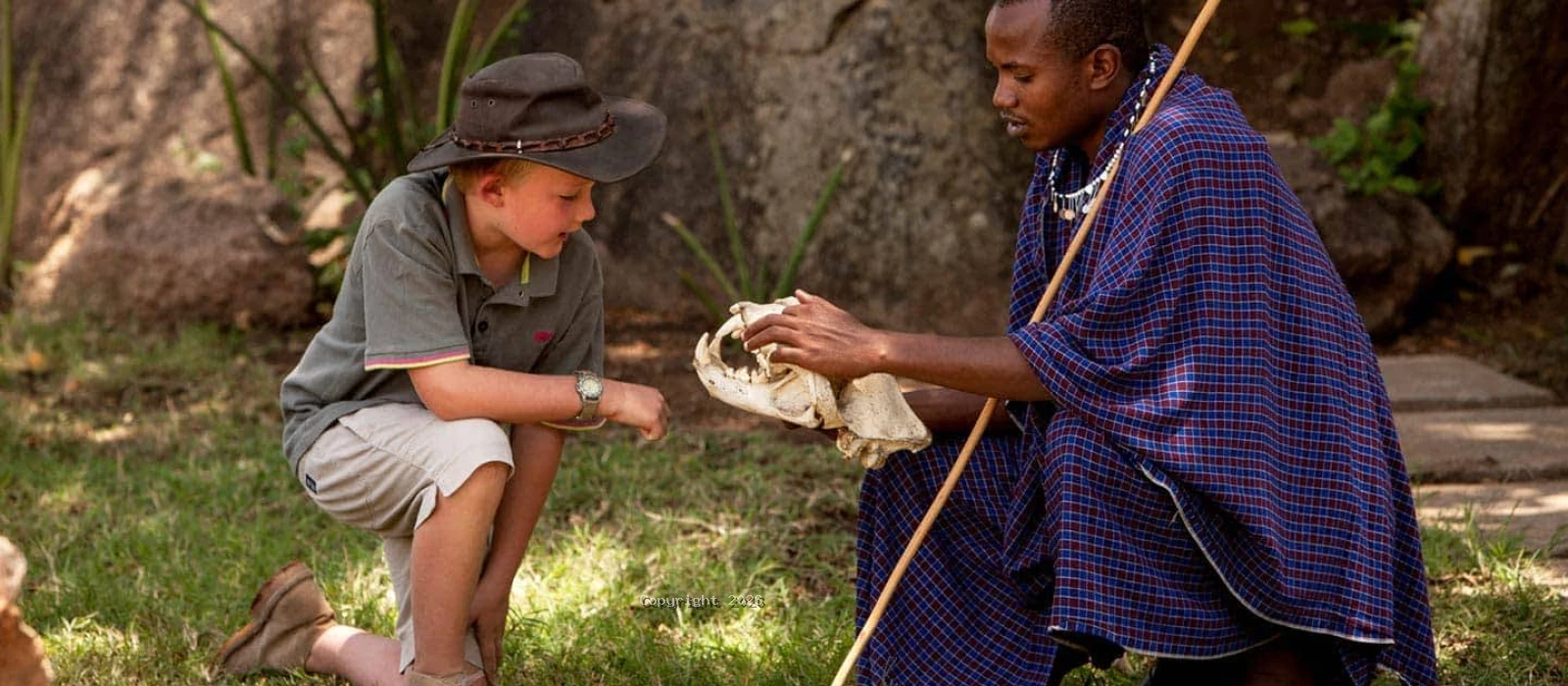 9-Day Luxury Tanzania Flying Safari